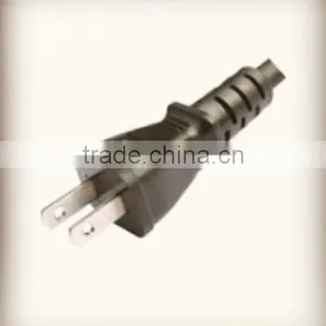 Japan Standard 7A 125V JIS Male Plug thumbnail-1