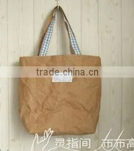 Tyvek Paper Bag thumbnail-1