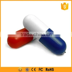 Pill Shape Usb Flash Drive, Quality Usb Pen Drive China Quality Choice thumbnail-4