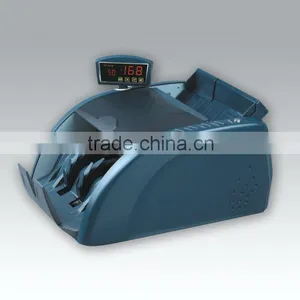 Mini Intelligent Banknote Counter thumbnail-1