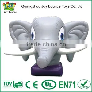 Inflatable Cartoon Elephant,fixing Inflatable Cartoon thumbnail-1