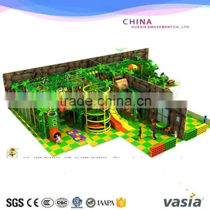 Newest Design Indoor Playground,playground Equipment thumbnail-1