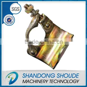 Scaffolding Putlog Clamp Single Coupler thumbnail-5