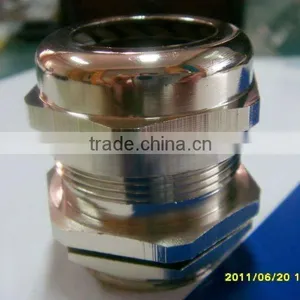 EMC Types Metal Cable Gland M63 thumbnail-1