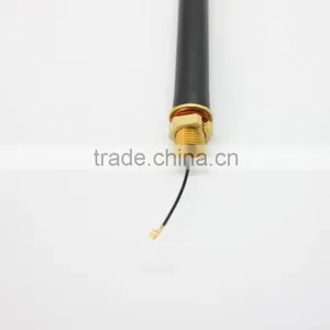 (manufactory) Free Sample High Quality Long Range Wifi Antenna thumbnail-3