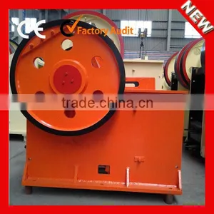 High Capacity Low Energy Waste Stone Crusher Machine in Indian Price thumbnail-3