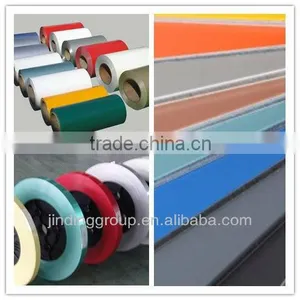 Pre-painted Aluminum Coil thumbnail-1