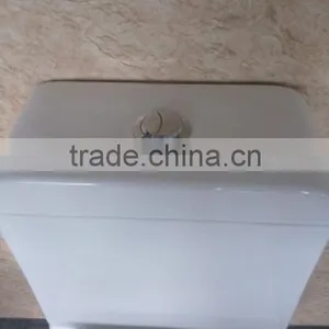Hot!!!China Dual Flush Siphonic One Piece Toilet 8239 thumbnail-5