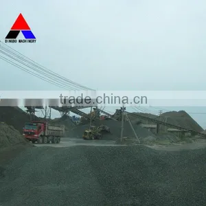 Sand Making Line in Shanghai thumbnail-1
