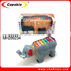 2015 New Item Musical Instruments Xylophone Set Toy for Baby thumbnail-1