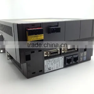 FUJI 0.75kw Servo Driver RYC751D3 / RYC751D3-VVT2 thumbnail-3