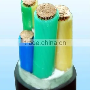 XLPE Insulated Power Cable thumbnail-1