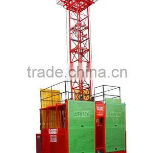 Top-brand Material Elevator thumbnail-1