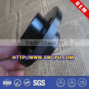Best Selling Customized Drilling Type Aluminum Wheel Spacer thumbnail-1