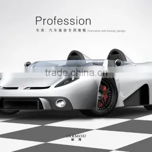 Cheap Plastic Floor,kindergerten Floor, Parking Garage Floor, Waterproof Plastic Floor,Anti-UV Plastic Floor , Wearproof Plastic thumbnail-2