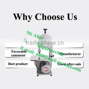 Vietnam Best Seller Meat and Bone Saw Machine With Good Price thumbnail-2