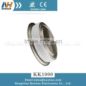 KK1000A 1200~2000V 1000A High Current Fast Thyristor thumbnail-3