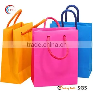 Exquisite Printing Craft Paper Bag thumbnail-6