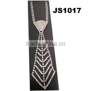 Fashion Arabic Glitter Rhinestone Crystal Wedding Jewelry Sets thumbnail-6