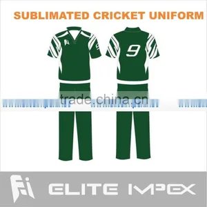 Cricket T20 Team Uniforms thumbnail-2
