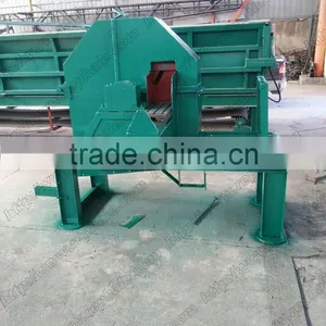 Newly Type Fine Wood Wool Machine on Sale thumbnail-2