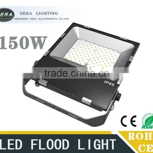 Hot Price Hot Sale IP65 Ip66 150w Led Flood Light Outdoor Lamp thumbnail-1