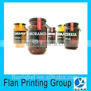 Ferfect Food Packing Label/sticker Make Your Food Popular thumbnail-4
