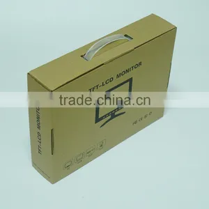 Aluminium Alloy Bezel 10.1 Inch Capacitive Touch Screen Monitors thumbnail-6