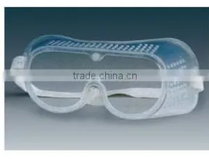 Best Selling Antifog Chemical Splash Goggles thumbnail-1
