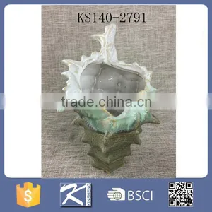 Sea Animal Porcelain Shaped Fish,octopus ,seashell Tableware thumbnail-3