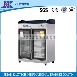 A-1 Series Disinfection Tableware Cabinet thumbnail-1