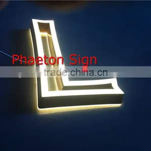 High Bright Mini Led Sign thumbnail-1