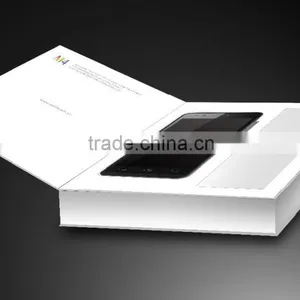 3g WCDMA 4.5" Smart Mobile Phone Android Smart Cellphone Multi Color Optional thumbnail-4