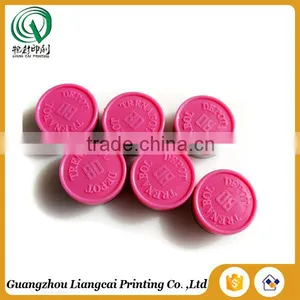 Hot Selling Injection Rubber Stopper for Vial thumbnail-6