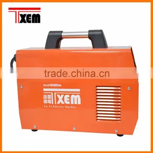 High Efficiency ZX7/ARC-250 Inverter DC Arc Welder Machine thumbnail-3