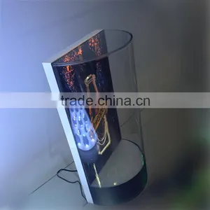 Hot Sale Led Display Box, Light Box Display, Display Light Box thumbnail-5