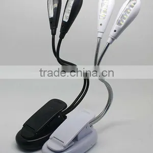 OEM Design EBook Reading Lamp (GF-R-919F) (led Design Lamp/famous Lamp Designers) thumbnail-1