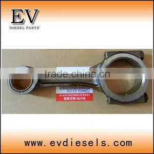 4TNE84 4TNV84 Connecting Rod 4TN84 4D84E Con Rod for Yan-mar thumbnail-1