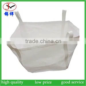 Polypropylene Fertilizer Jumbo Bag 1000kgs Big Bag for Fertilizer thumbnail-5