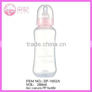 2015 Hot Selling Item Baby Bottle Wholesale Without Straw thumbnail-2