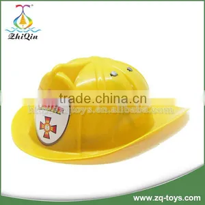 Pretend Game Kid Fire Helmet Kid Fire Map Toy Dress up Toy thumbnail-2