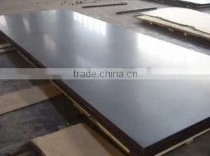 WBP Glue Film Faced Plywood ,shuttering Plywood Panel thumbnail-1