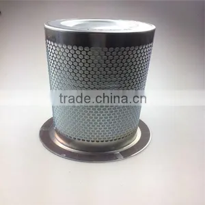 China New Arrival Air Oil Separator Compressor Filter for DESRAN 100HP 100A thumbnail-2