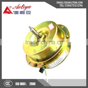 Single Phase Golden Motor With Low Noise thumbnail-4