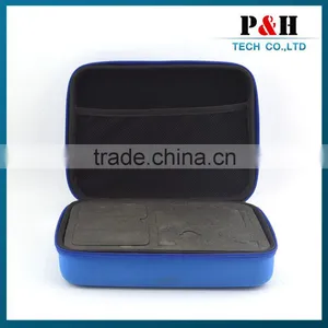 Ultra-Portable Hard Protective Mobile Power Bank Case/bag thumbnail-4