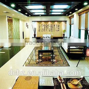 Gold Supplier CMC for Building Ceramic Tile thumbnail-1