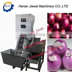 Trade Assurance - Industrial Onion Skin Removing Machine / Onion Peeling Machine thumbnail-2