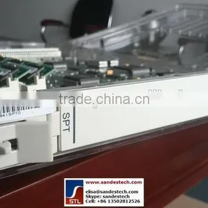 Huawei SPT C841SPT0 C841SPT 03031442 for Huawei C&C08B C&C08C C&C08 CC&08 CC08 DTE OBC SNU FSN DTR MCC ALM FBI FBC ISP LAP STU thumbnail-3