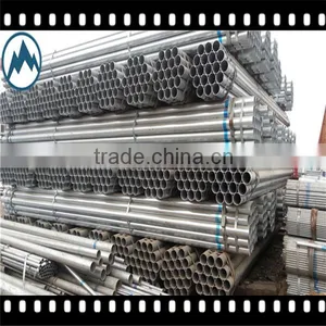 Hot Dipped Galvanized Pipe-cs Seamless Steel Pipe/welded Steel Pipe thumbnail-6