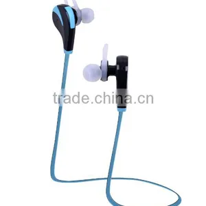 New Design Bluetooth Headset thumbnail-1